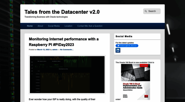 talesfromthedatacenter.com