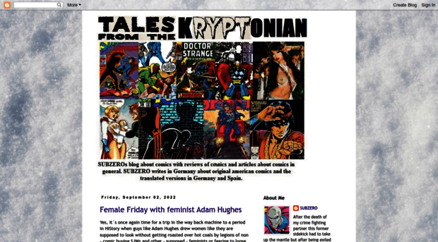 talesfromthekryptonian.blogspot.be