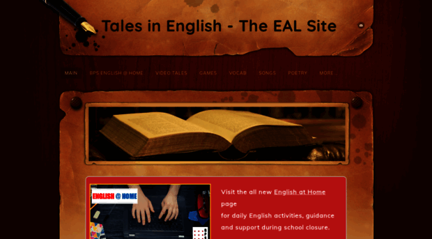 talesinenglish.weebly.com