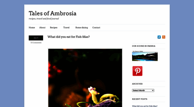 talesofambrosia.com