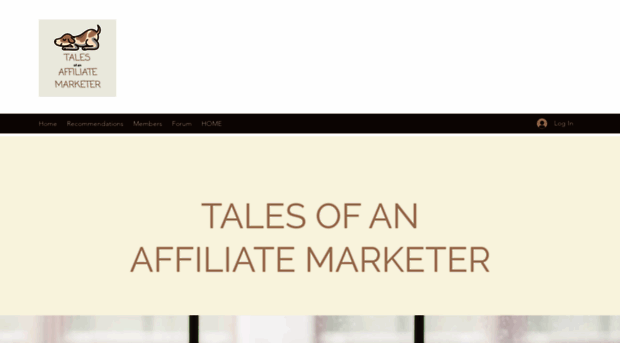 talesofanaffiliatemarketer.com