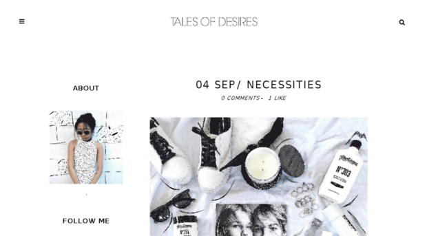 talesofdesires.com.au