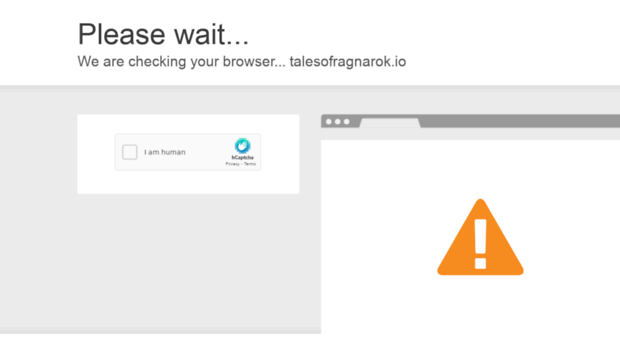 talesofragnarok.io