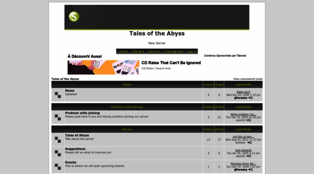 talesoftheabyss.forumotion.com