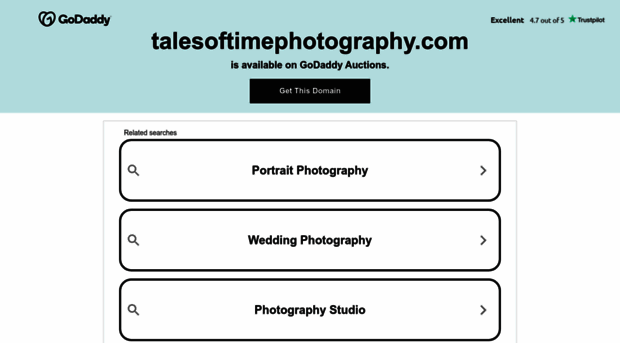 talesoftimephotography.com