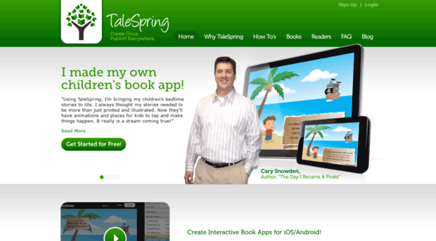 talespring.com