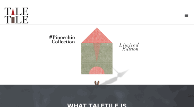 taletiledesign.com