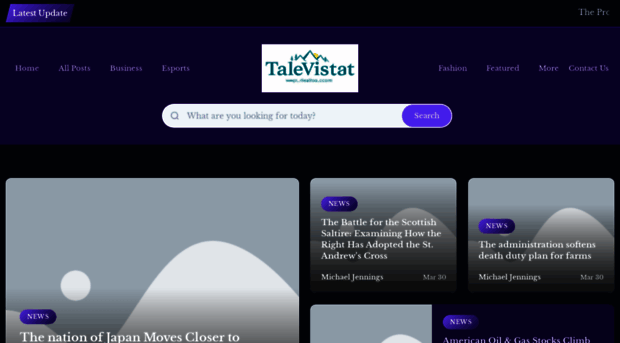 talevistanest.com