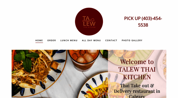 talewthaikitchen.ca