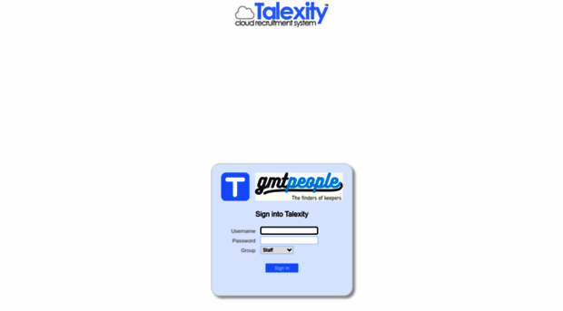 talexity.com