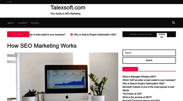 talexsoft.com