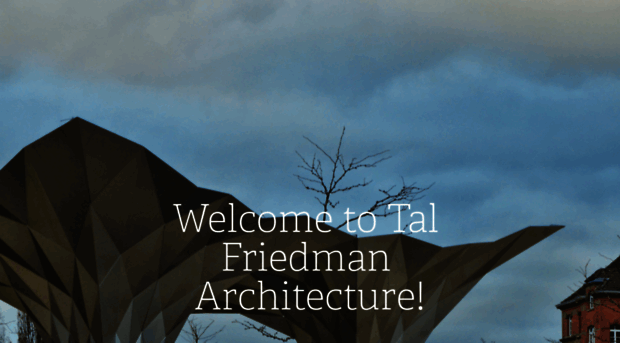 talfriedman.com