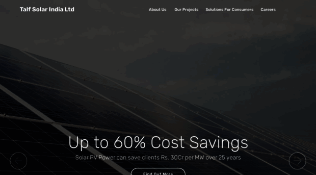 talfsolar.com