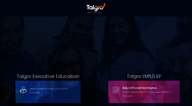 talgro.com