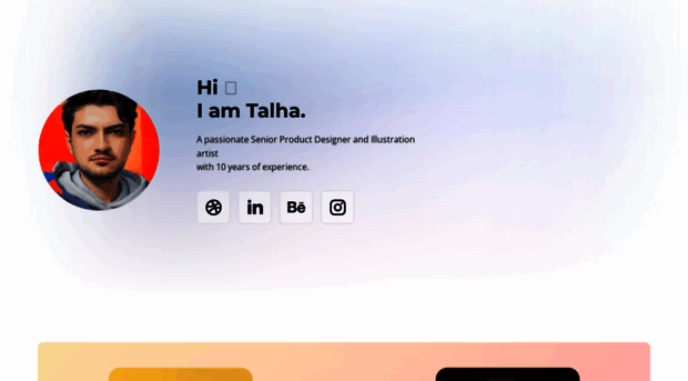 talhacay.com
