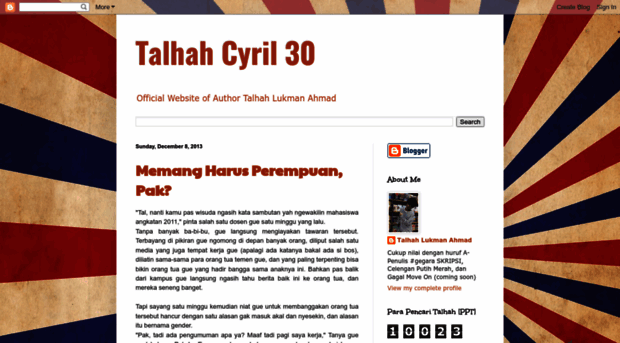 talhahcyril30.blogspot.com