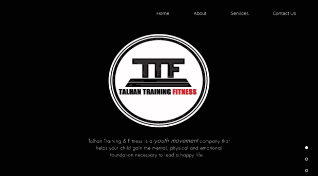 talhantrainingfitness.com