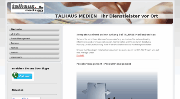 talhaus-medien.de