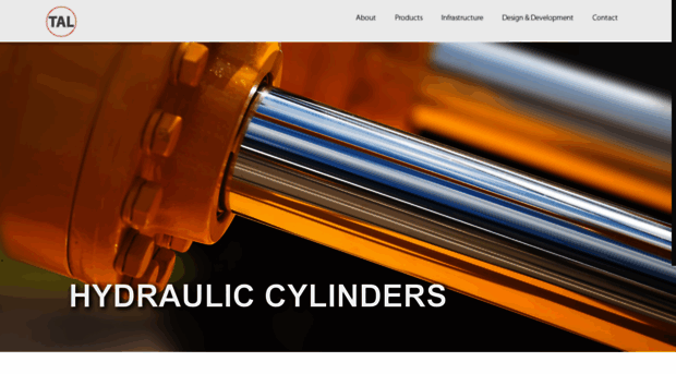 talhydraulics.com