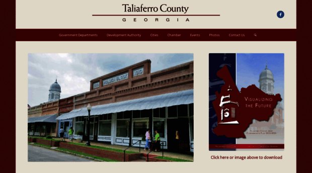 taliaferrocountyga.org