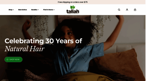 taliah.com