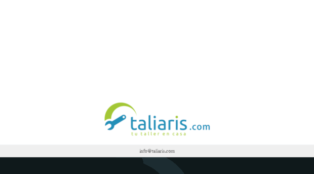 taliaris.com