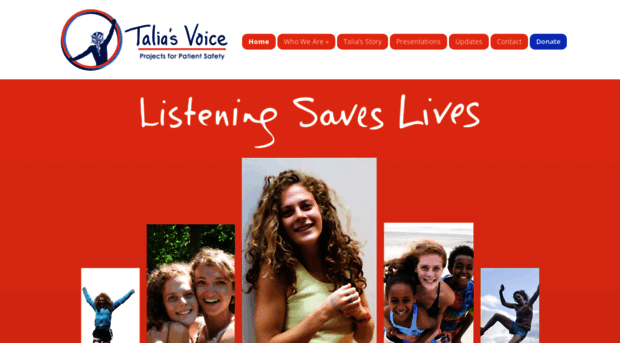 taliasvoice.org