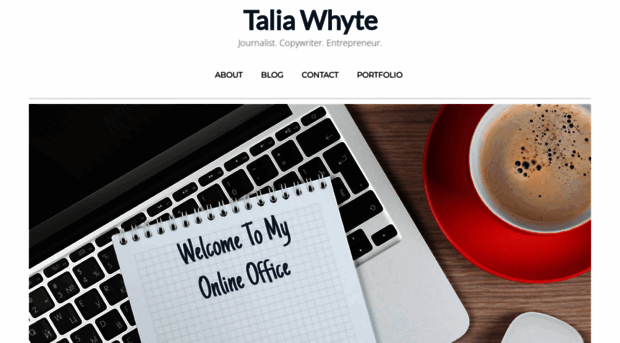 taliawhyte.com