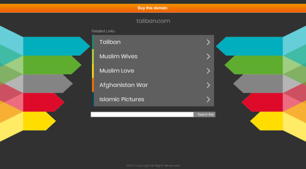 taliban.com