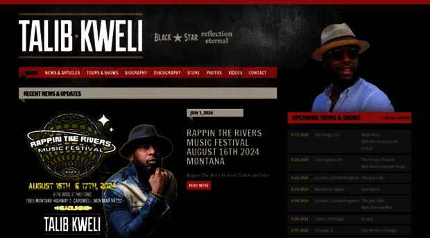 talibkweli.com