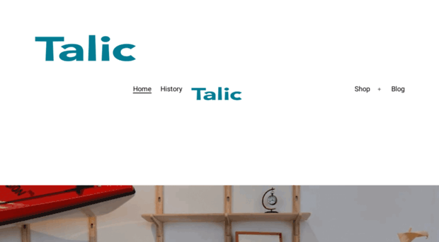 talic.com