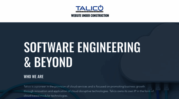 talicotech.com