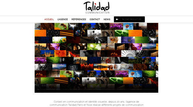 talidad.com