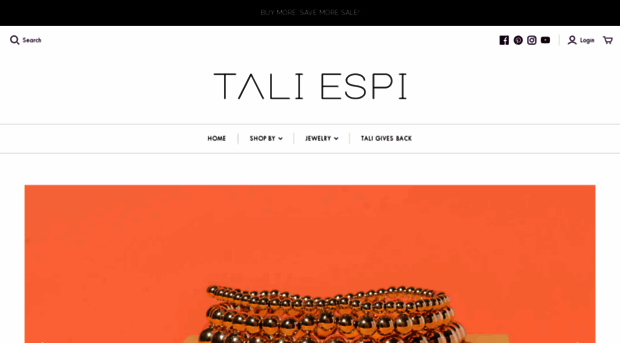 taliespi.com