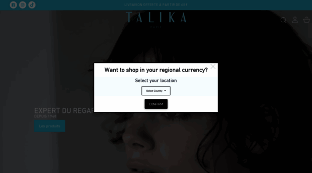 talika.com