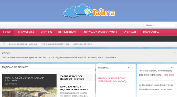 talima-adventure.com
