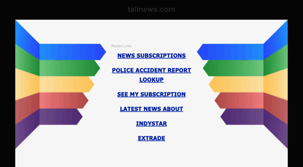 talinews.com