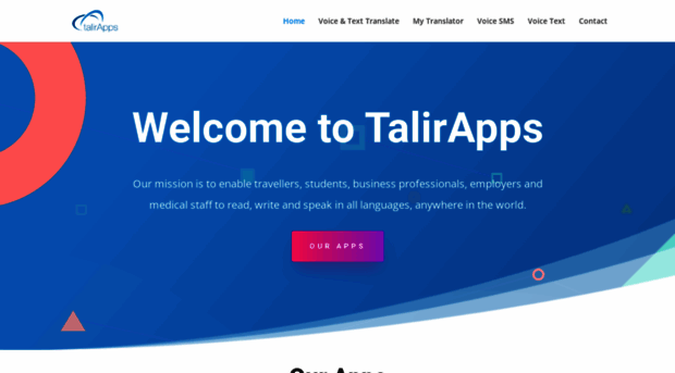 talirapps.com