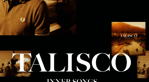 taliscomusic.com