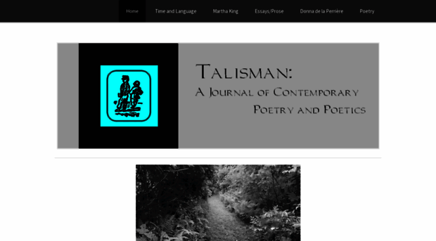 talismanmag.net