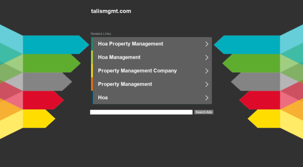 talismgmt.com