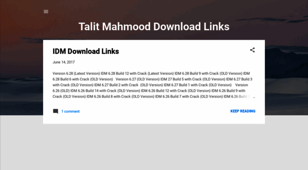 talitmahmooddownload.blogspot.com