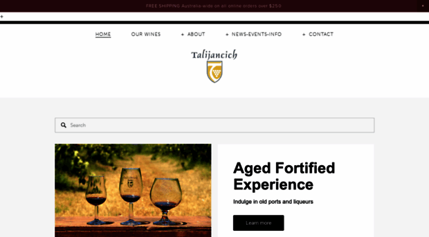 taliwine.com.au