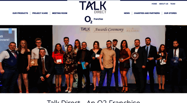 talk-direct.com