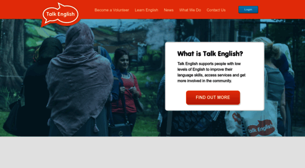 talk-english.co.uk