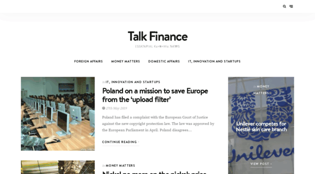 talk-finance.co.uk