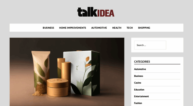talk-idea.com