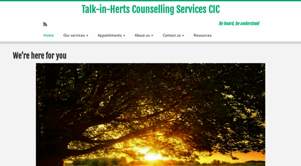 talk-in-herts-counselling.co.uk