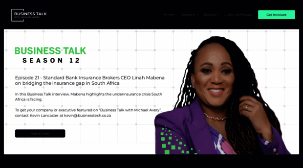 talk.businesstech.co.za