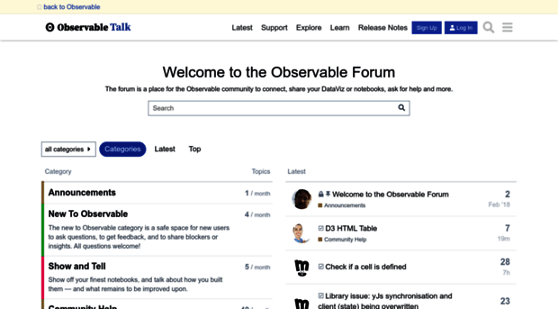 talk.observablehq.com